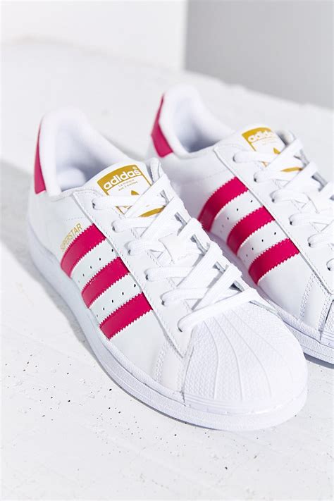 Women's Superstar adidas Originals Shoes 